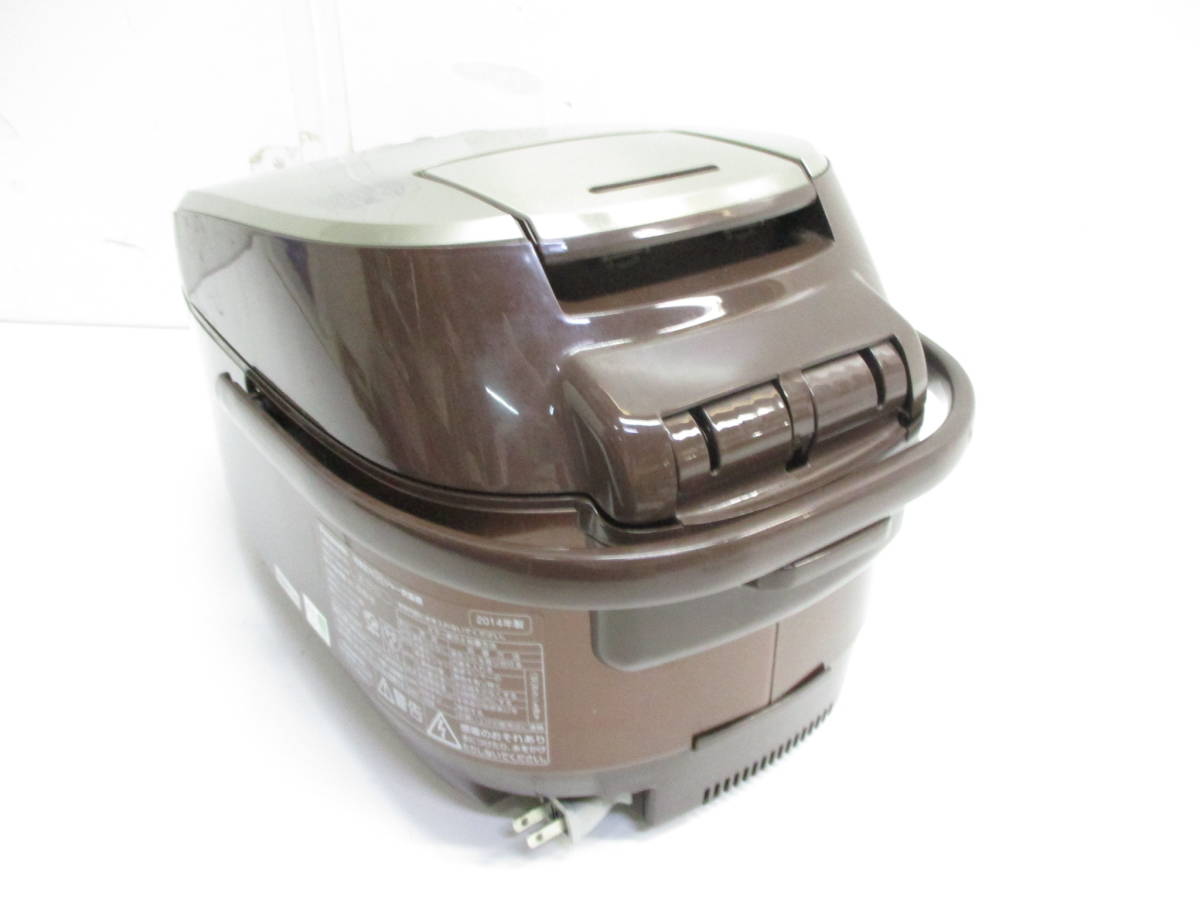 パナソニック 10合だき 炊飯器 panasonic 炊飯器 10合の通販