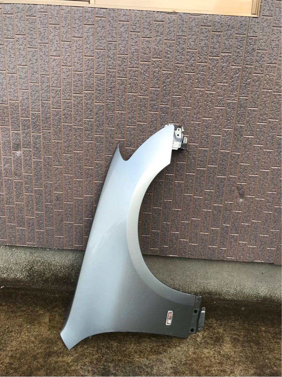 日産 フーガ PY50 右Fフェンダー 中古 純正品