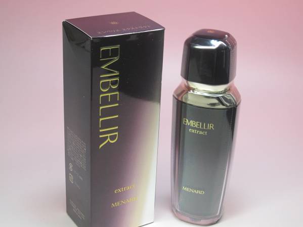 メナード ・エンベリエ エクストラクトA 60ml ・新品未使用/美容液