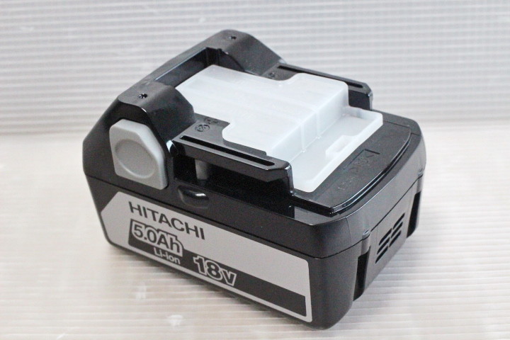 豊富な 日立 18V 電池 リチウムイオン バッテリー BSL1830 5Ah 純正(パーツ)｜売買されたオークション情報、yahooの商品情報をアーカイブ公開 - オークファン インパクトドライバ