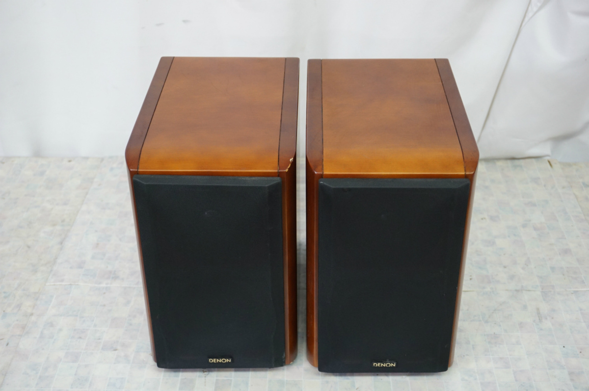DENON SC-E717R - Yahoo!オークション 「denon sc-e717r」の落札相場