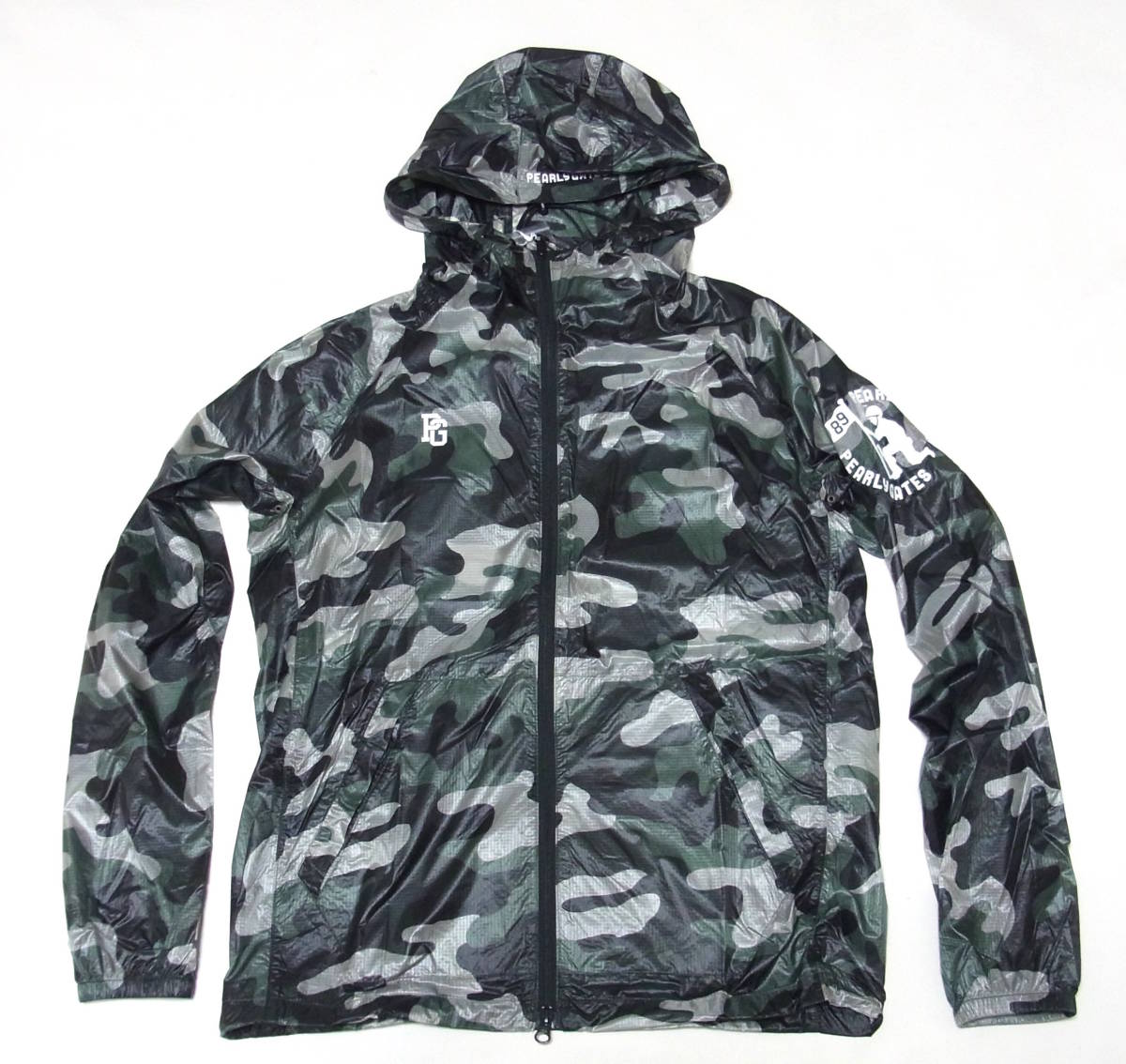 ゴルフ レイン ウェア パーリーゲイツ」の人気商品一覧 | 安い商品を