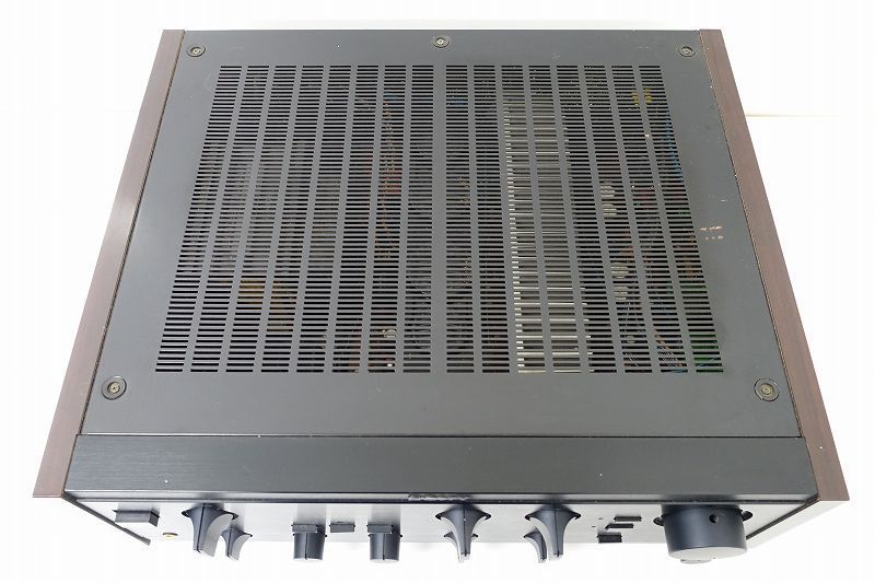□□SONY TA-F333ESXⅡ プリメインアンプ ソニー□□006675005J□□