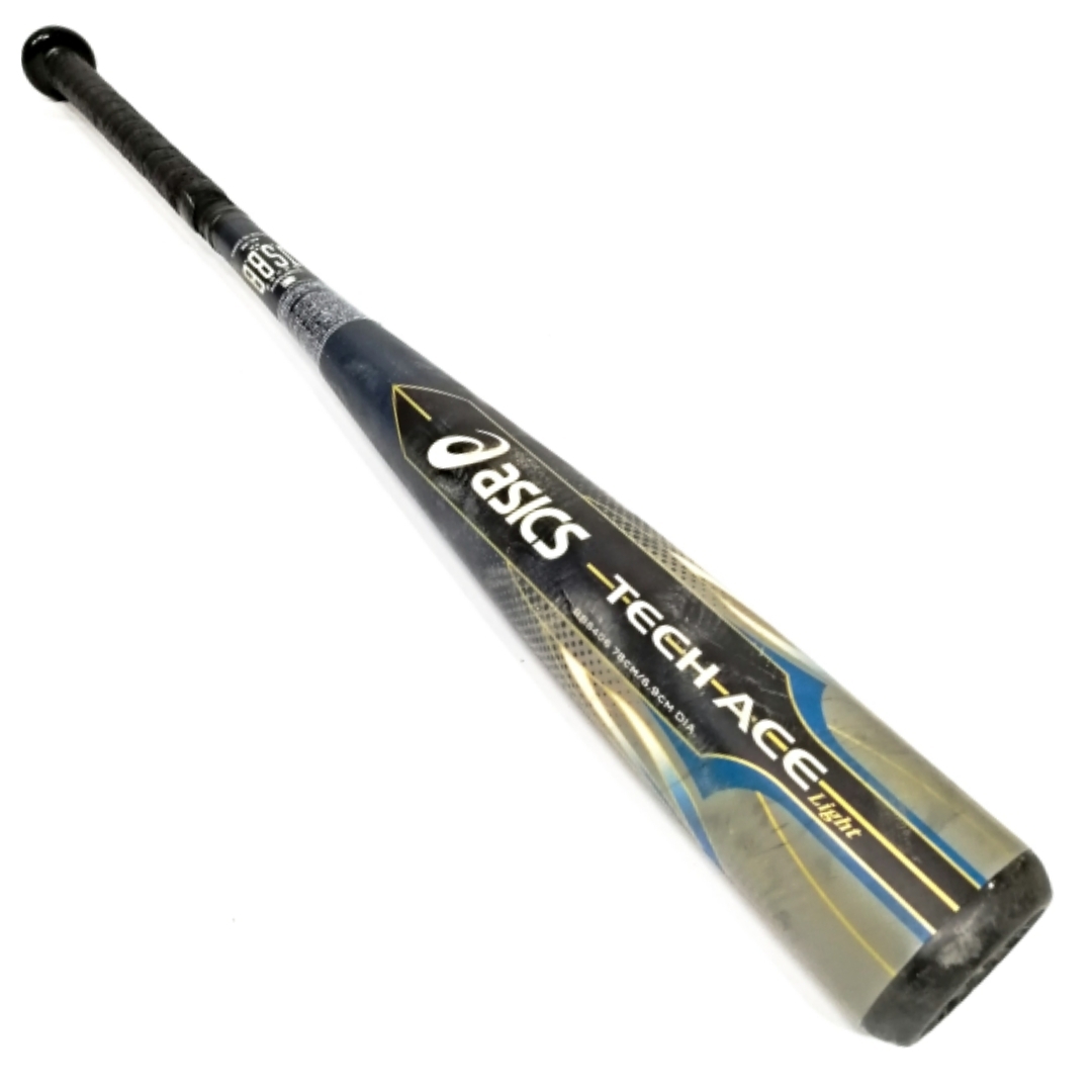 アシックス BB8406 TECH ACE Light ジュニア軟式用 他 BB3002 Midshark