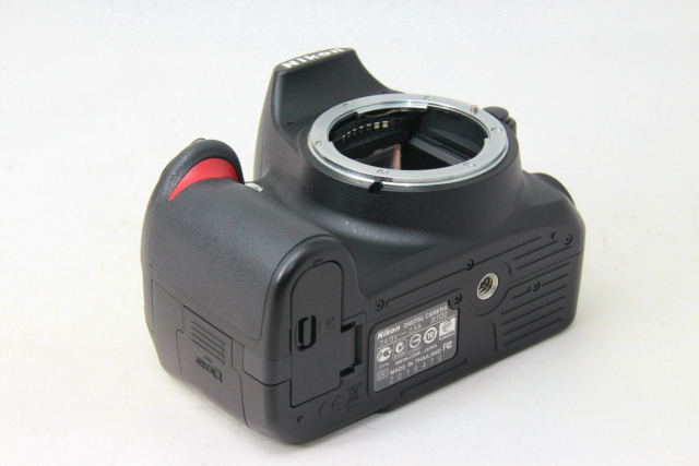 Nikon D3100 ダブルズームキット | デジタル一眼レフカメラ 極美品