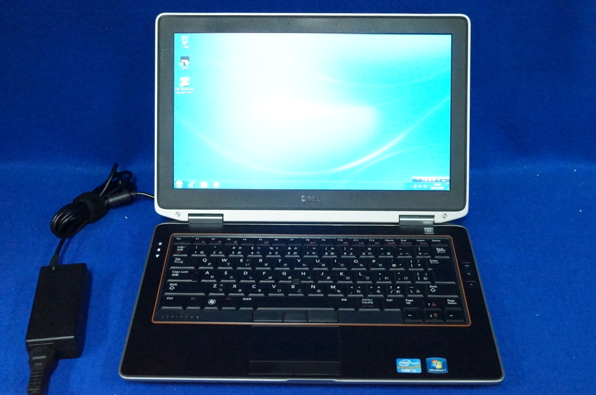 Dell E6320 Latitude Core Laptop i5 Intel com: Ram DELL LATITUDE 