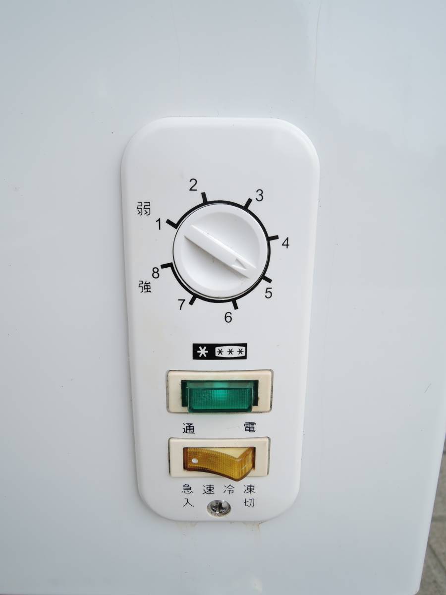 冷凍庫 Excellence(エクセレンス) ホワイト MA-6058SL [58L ⁄1ドア 冷凍庫 Excellence(エクセレンス) ホワイト MA-6058SL [58L ⁄1ドア
