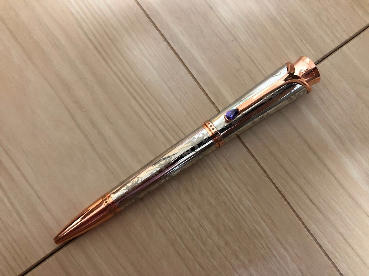 MONTBLANC モンブラン プリンセス・グレース・デ・モナコ ボールペン
