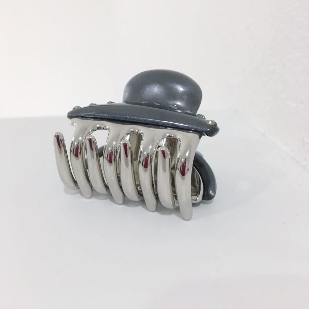 新品 未使用 】 アッカ acca クリップ #ティアラ クイーン S ヘア