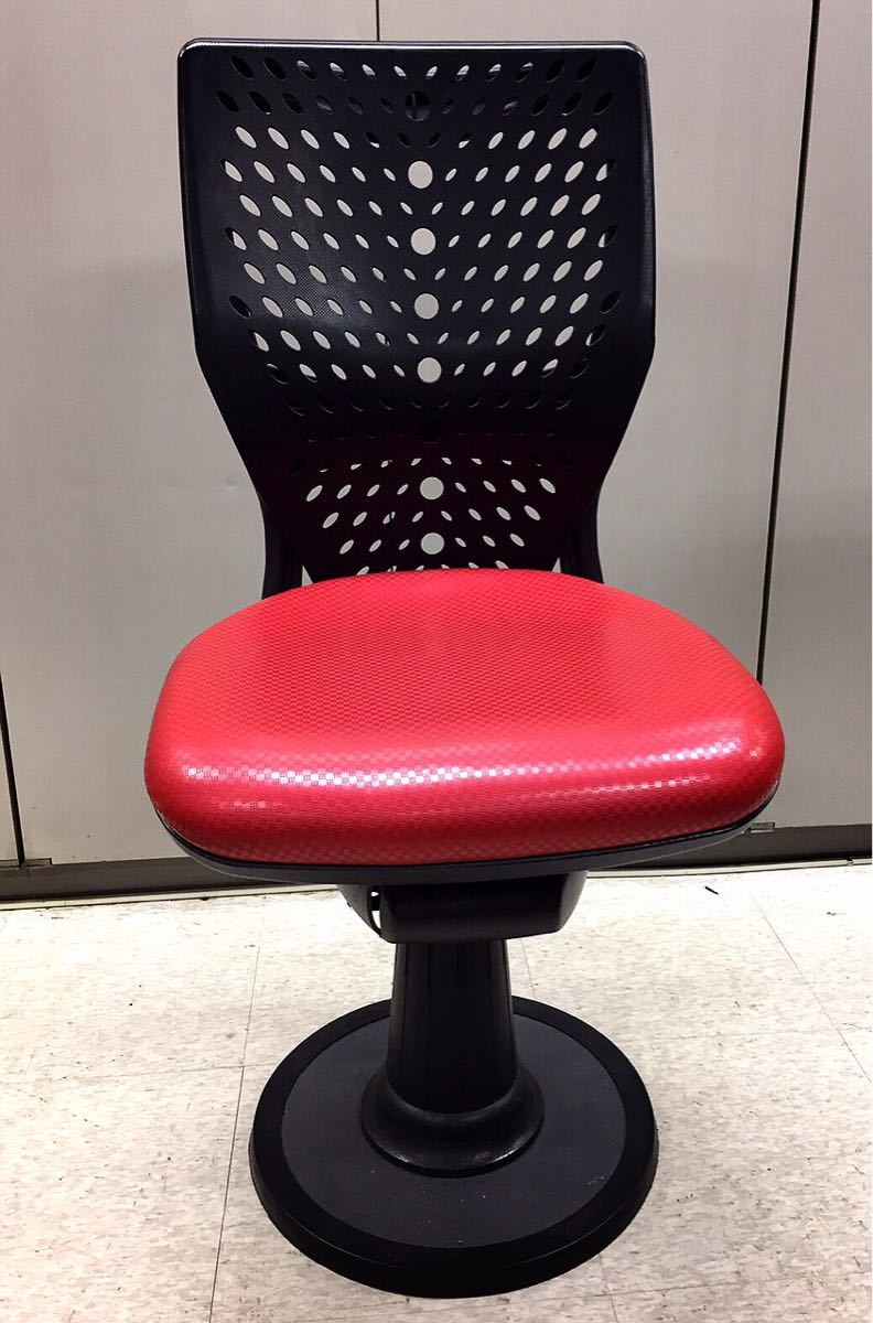 パチンコ パチスロ用 椅子 (遊技店等には最適なイス)_1