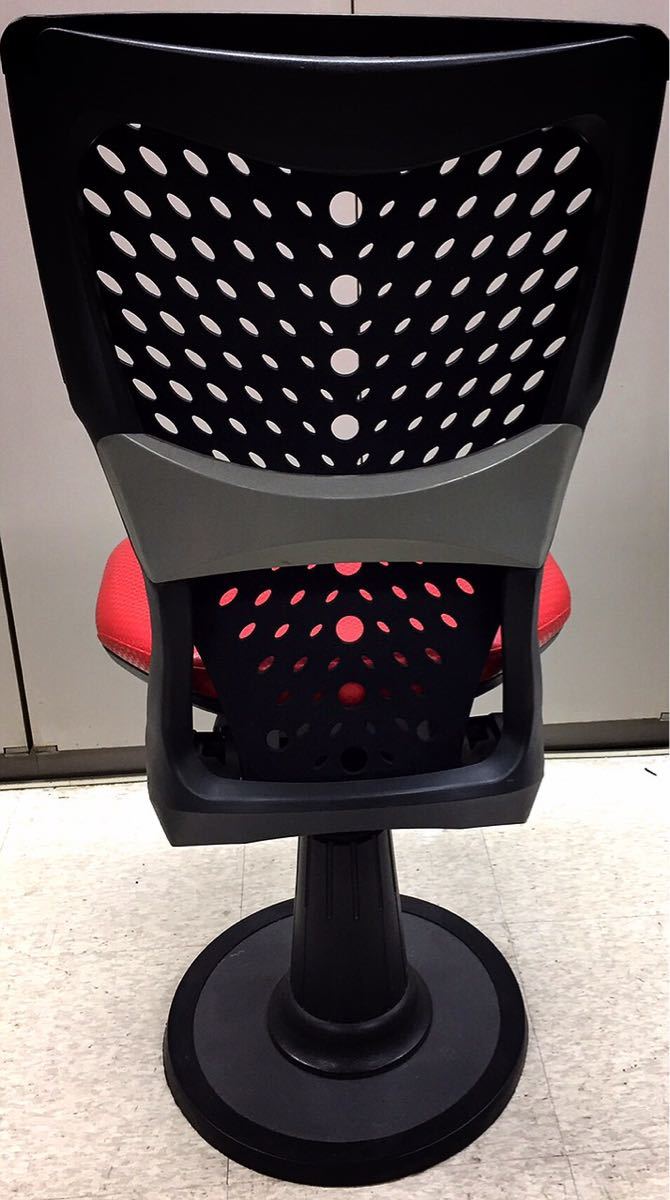 パチンコ パチスロ用 椅子 (遊技店等には最適なイス)_2