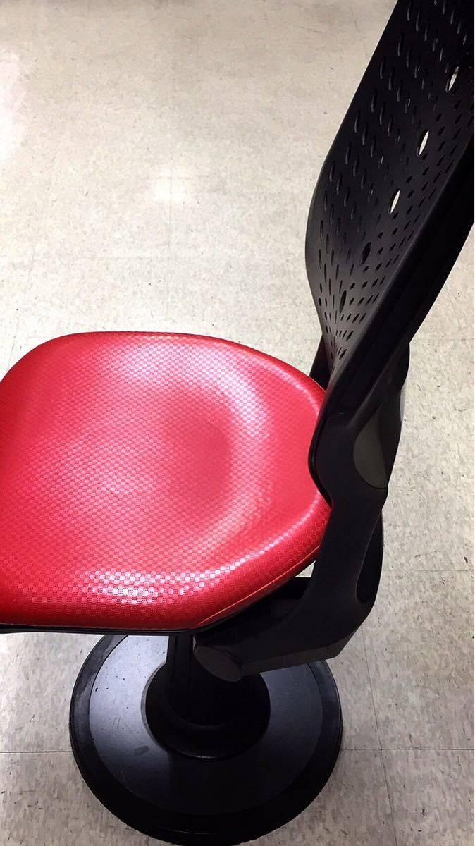 パチンコ パチスロ用 椅子 (遊技店等には最適なイス)_3