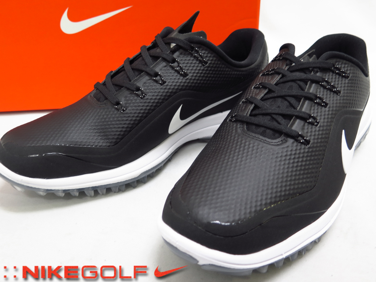 2487○ナイキゴルフ NIKE GOLF○新品 ルナ コントロール ヴェイパー 2