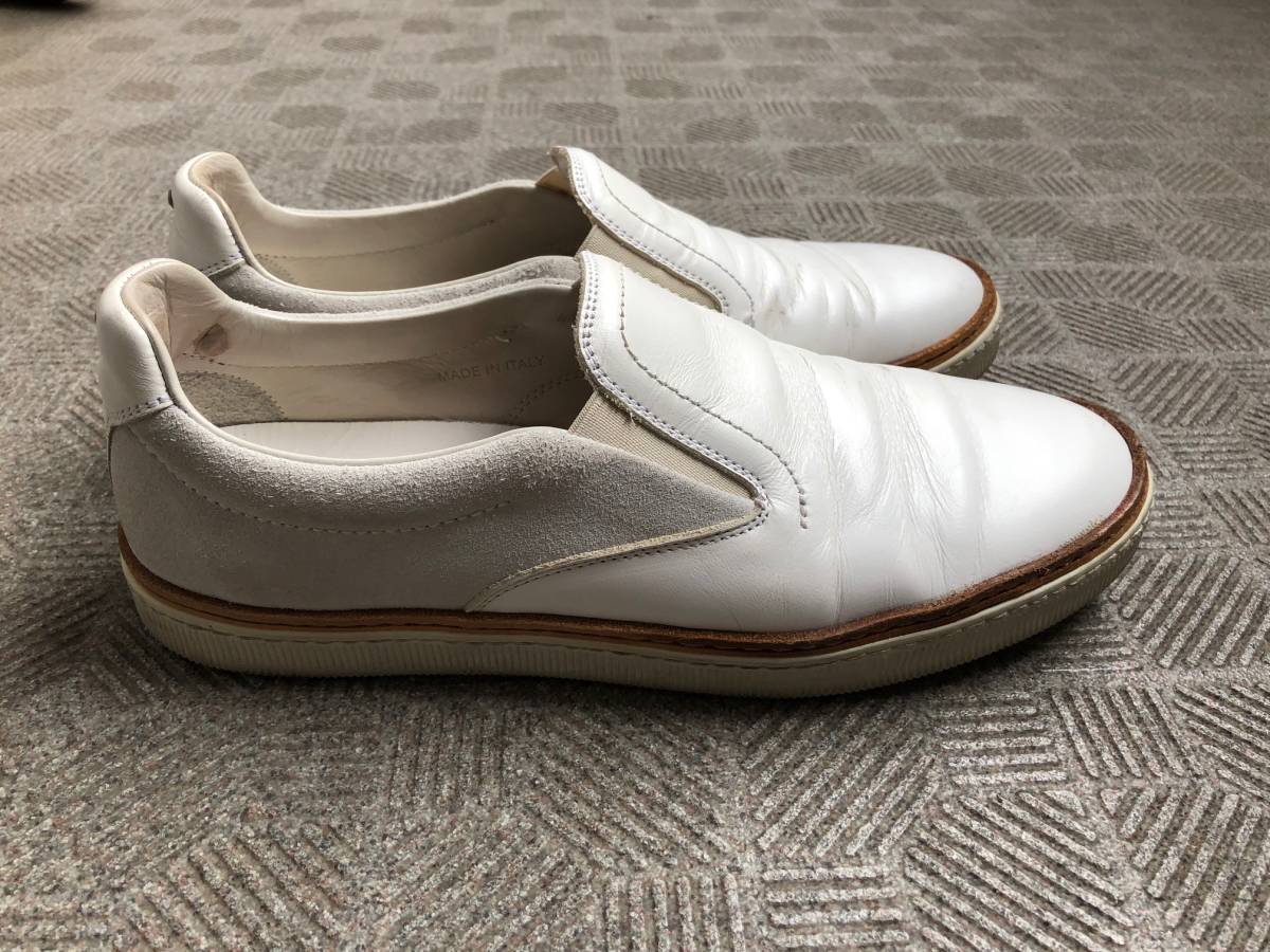 Maison Martin Margiela マルジェラ スリッポン 40 【公式通販】