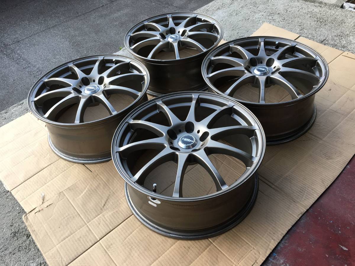 CROSS | SPEED HYPER ホットスタッフコーポレーション EDITION クロス 