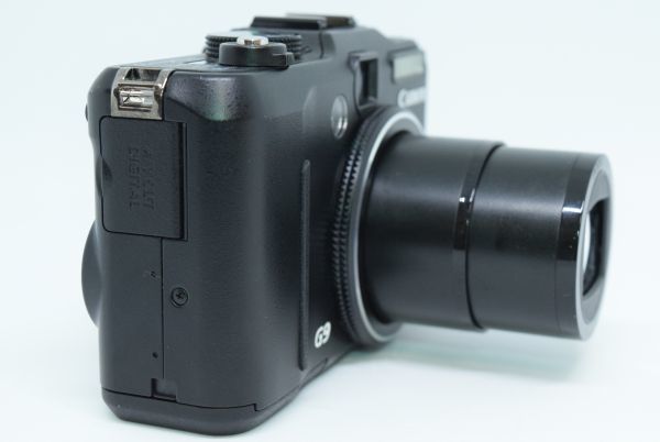 ☆超美品☆付属品完備☆ CANON キャノン PowerShot G9 PowerShot