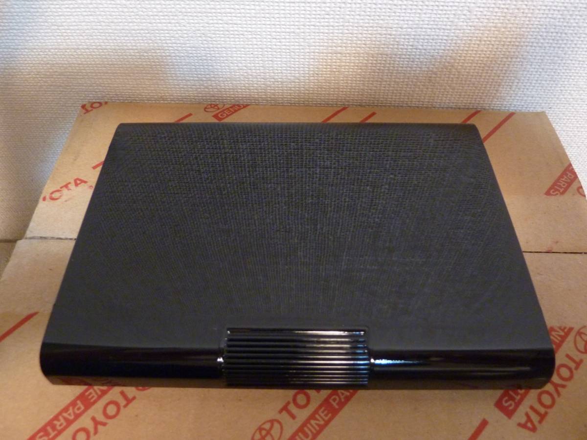 AE86 レビン トレノ センターコンソール ドア フタ 純正新品 Yahoo