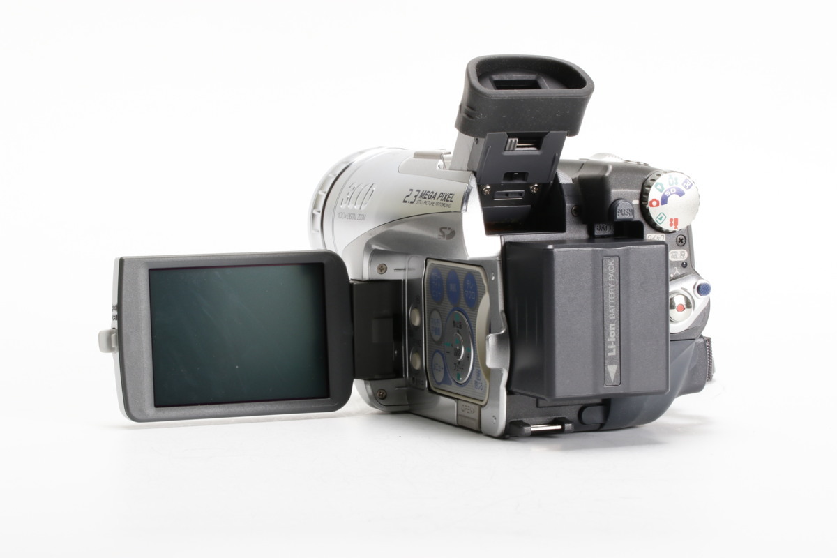 ○○Panasonic NV-GS200○○ 【公式通販】