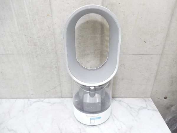 Hygienic Dyson Mist hygienic ダイソン dyson 加湿器 MF01 動作確認済