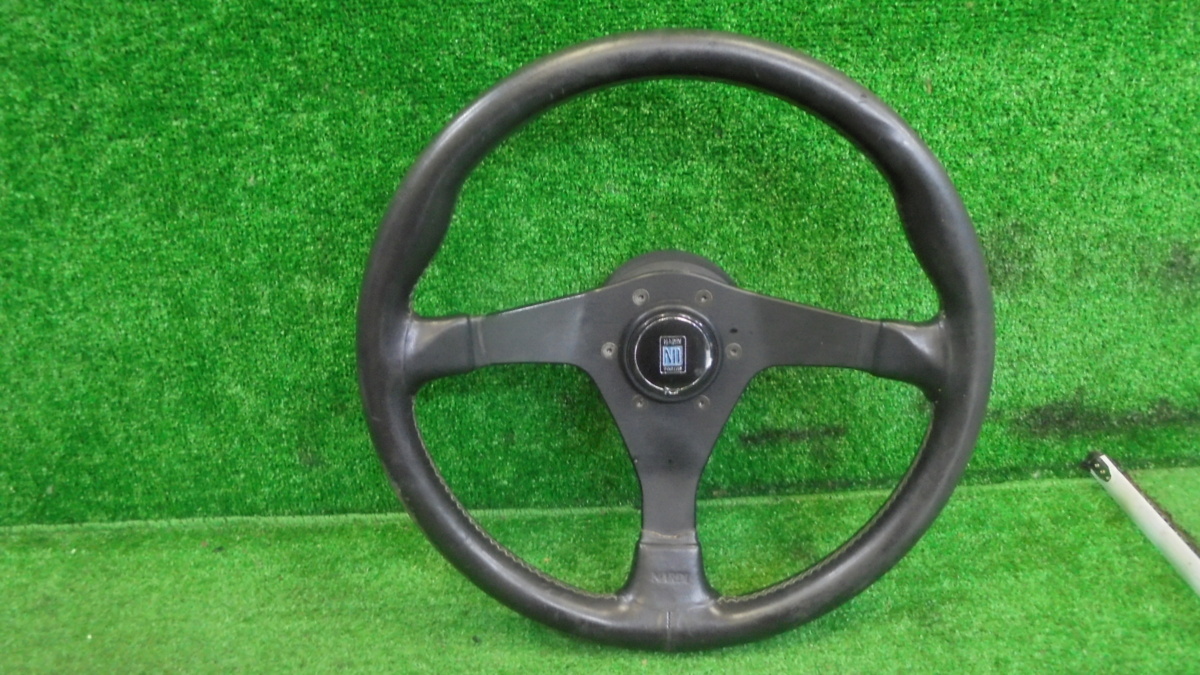 ナルディ ステアリング ガラ3 NARDI GARA3 ガラ3⁄ガラ4シリーズ(GARA3