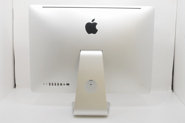 ☆中古 iMac 3.06GHz/21.5inch MB950J/A Late2009 [4GB/500GB