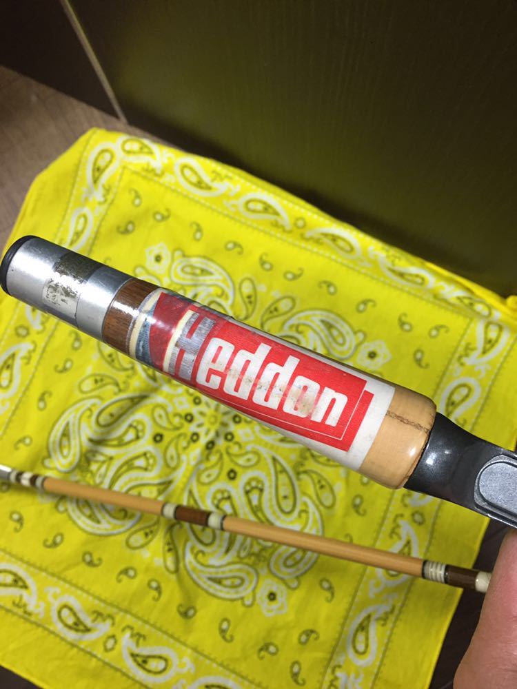 Heddon pal へドン パル マークⅣ #6305