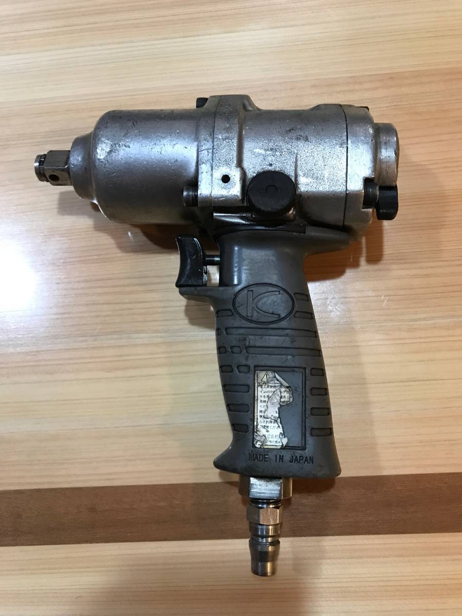 空研12.7sqエアーインパクトレンチ 空研 エアーインパクトレンチ 空研12.7sqエアーインパクトレンチ 空研 エアーインパクトレンチ