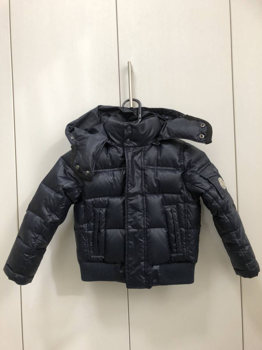 大得価，セール KID'S キッズ モンクレール モンクレー ダウンジャケット(00)｜売買されたオークション情報、yahooの商品情報をアーカイブ公開 - オークファン 女性用