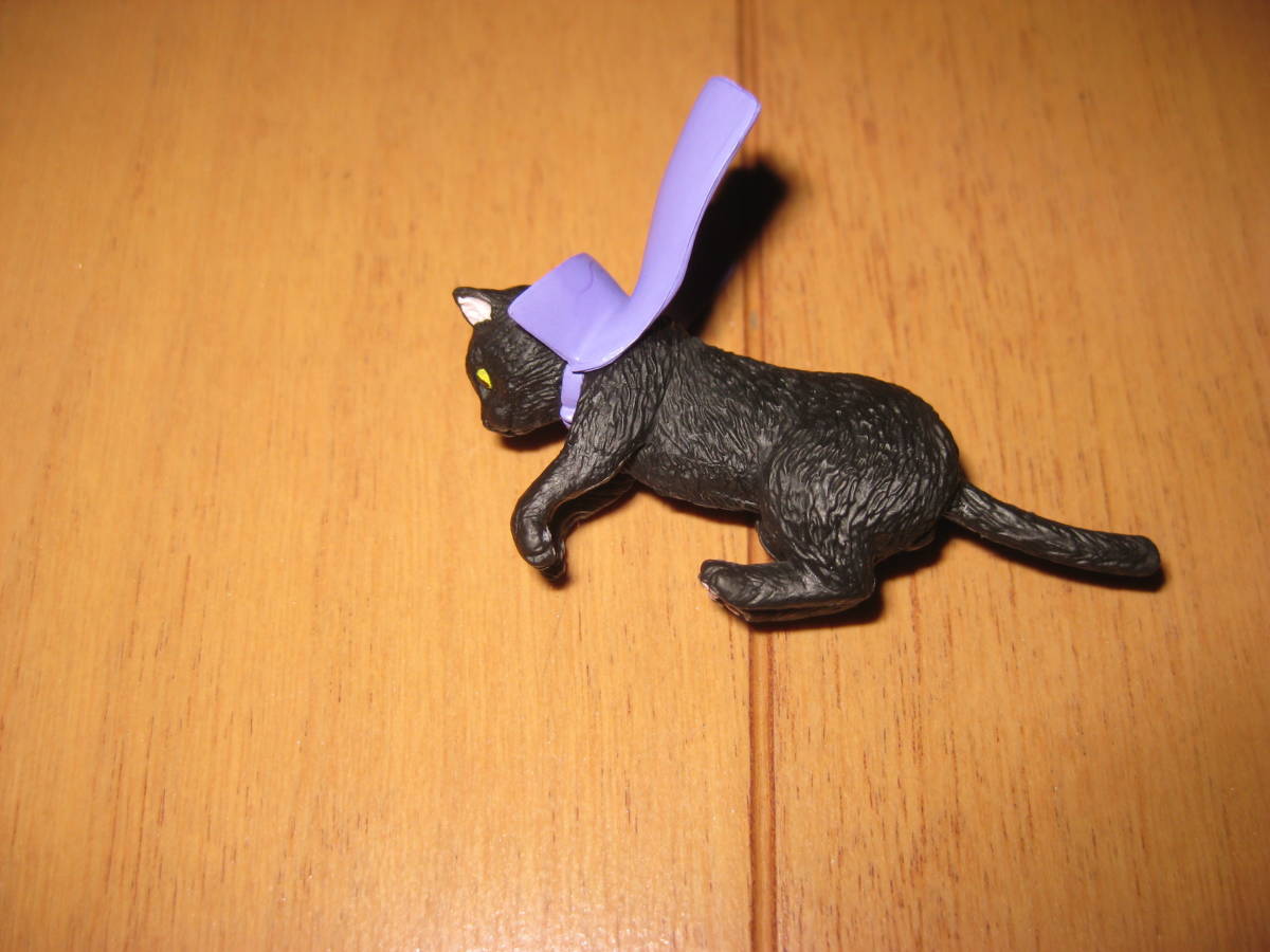 ふちねこ　2018ハロウィン　カフェベローチェ　マント_1