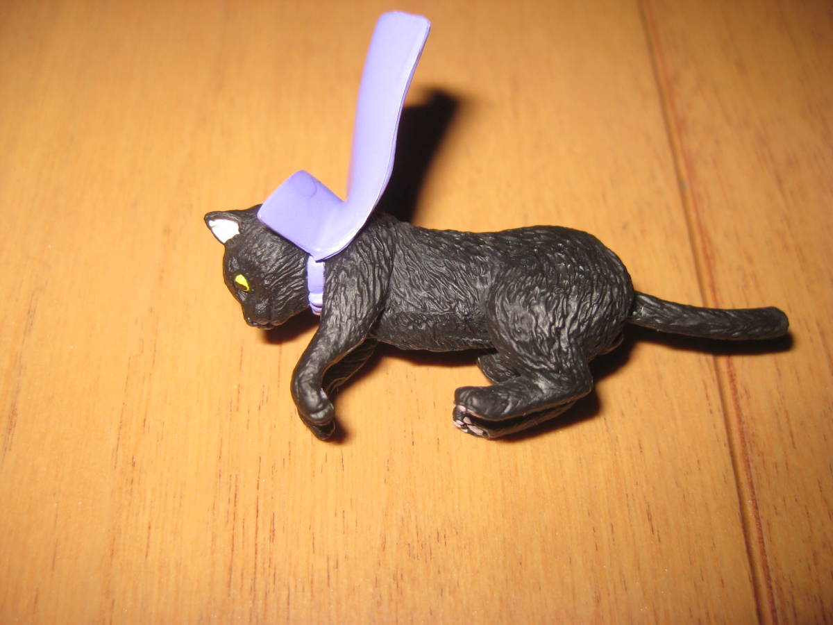 ふちねこ　2018ハロウィン　カフェベローチェ　マント_9