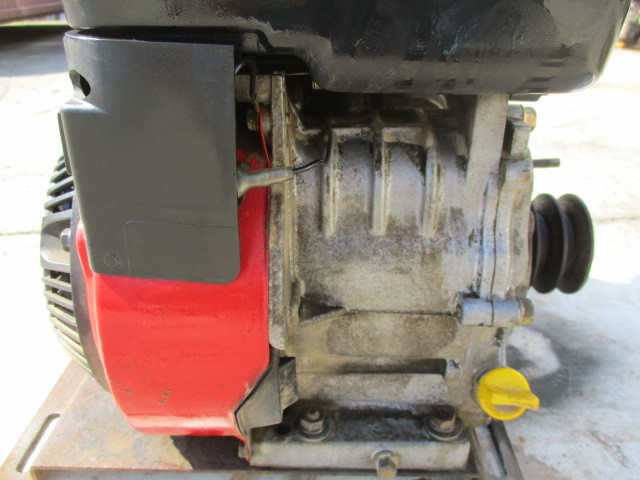 三菱 エンジン GM182 ミラクルスタート ガソリン 発動機 ミツビシ 6 