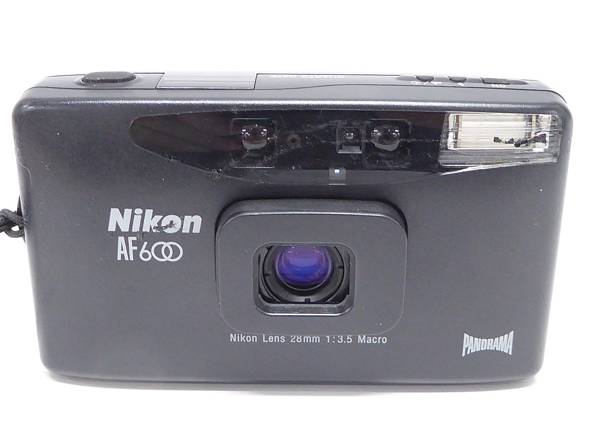 ニコン | Nikon 0 NIKKORレンズ ミラーレスカメラ - VR f⁄3.5-5.6 