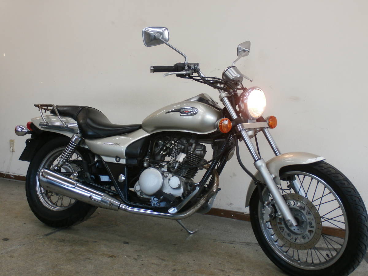 専用　バイクパーツ カワサキ BN125A エリミネーター125 エリミネーター | Kawasaki 1万売