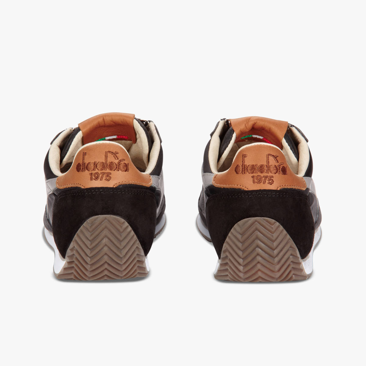 純正直送 Diadora Heritage スニーカー 27.5cm UK9 US9.5 ディアドラ 