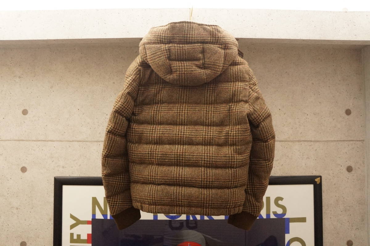 MONCLER FLORIAN フロリアン モンクレール ダウン 中古・古着通販 