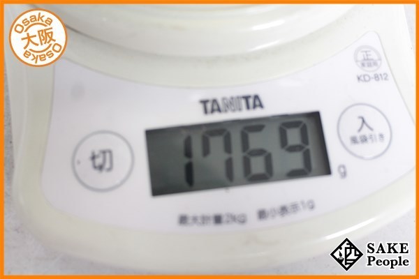 ◇注目! サントリー ローヤル ハワイアンオープン 魚 1991 陶器 750ml 