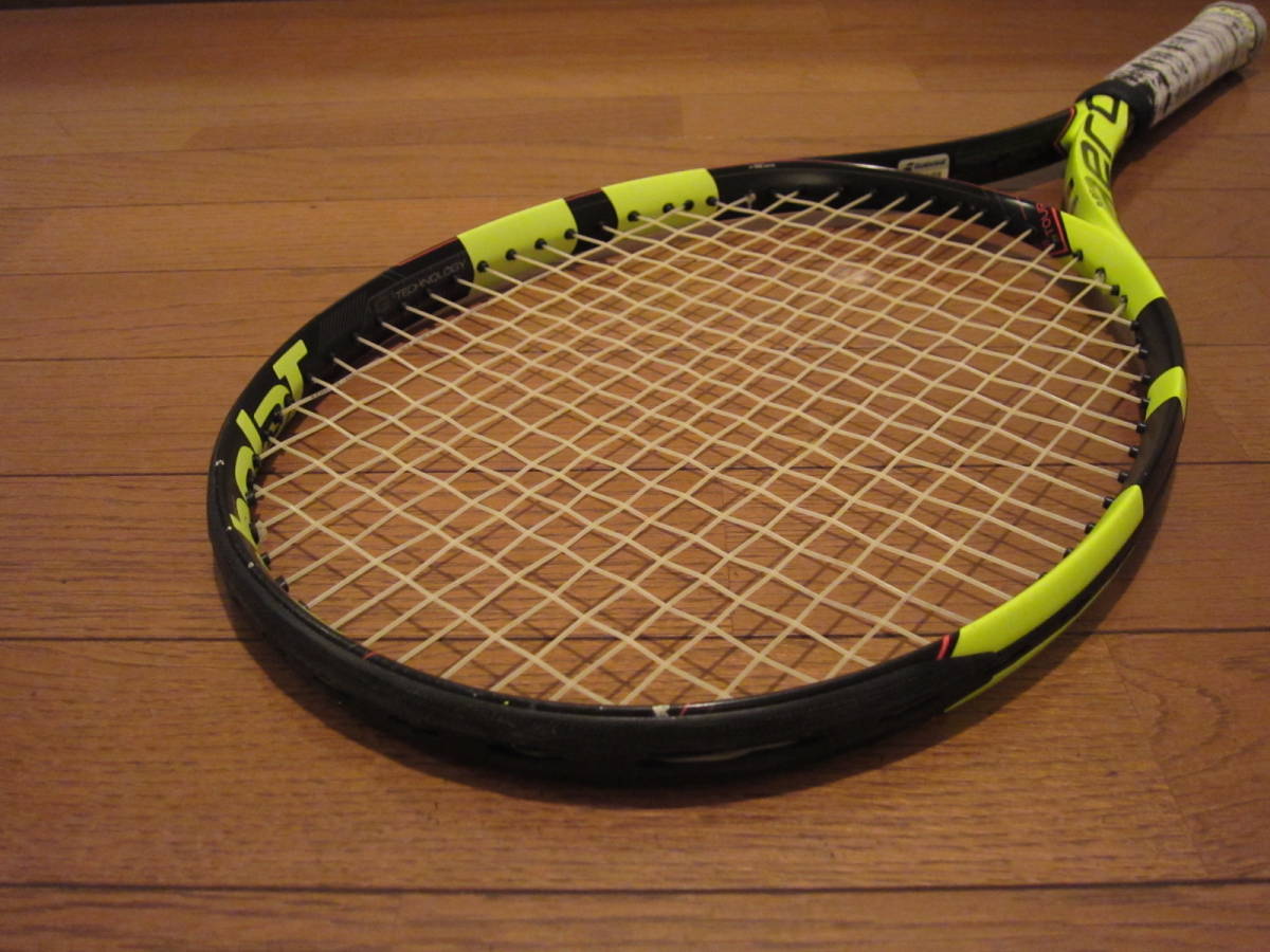 ☆2016年モデル！☆ PURE AERO TOUR (G2) ☆BabolaT・バボラ