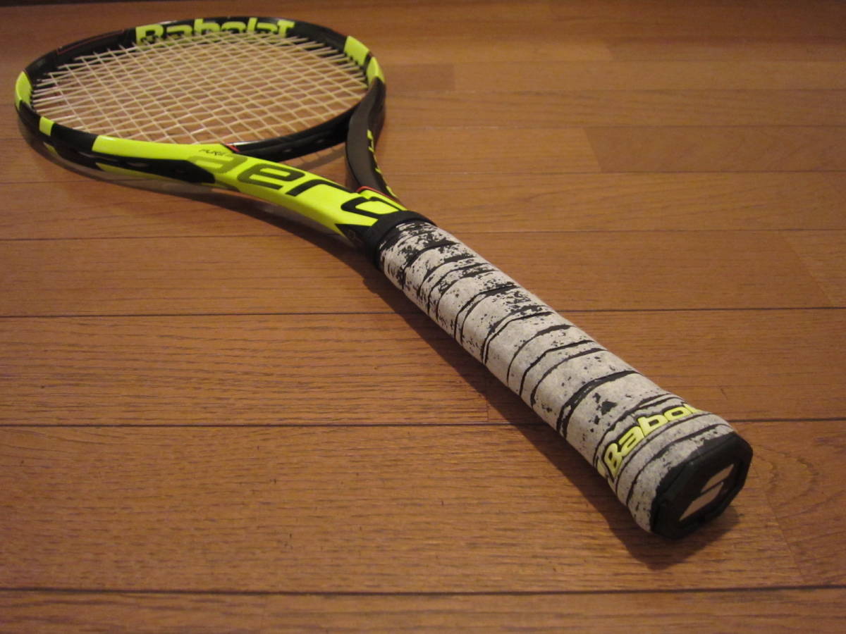 ☆2016年モデル！☆ PURE AERO TOUR (G2) ☆BabolaT・バボラ