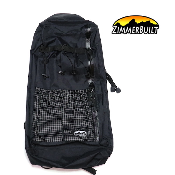 限定セール，大人気 ZIMMERBUILT ULバックパック TENKARA GUIDE SLING(バックパック)｜売買されたオークション情報、yahooの商品情報をアーカイブ公開 - オークファン バックパック