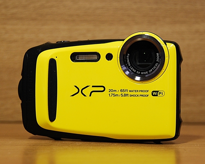 Waterproof FUJIFILM FinePix XP120 防水 防塵 耐衝撃 耐寒 Wi Waterproof FUJIFILM FinePix XP120 防水 防塵 耐衝撃 耐寒 Wi