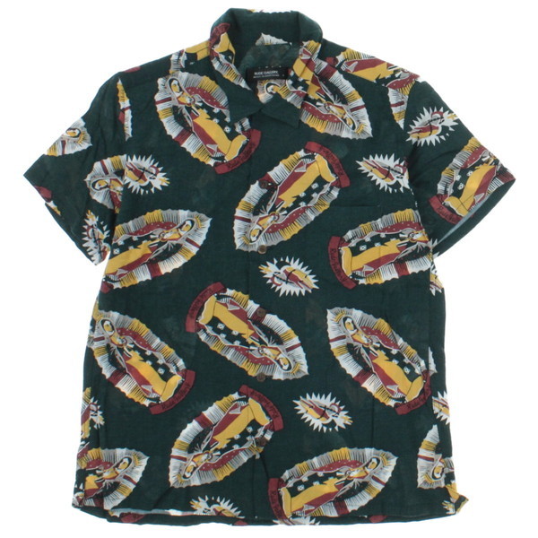 Rude gallery ルードギャラリーMaria Shirts MARIA STANDARD TEE