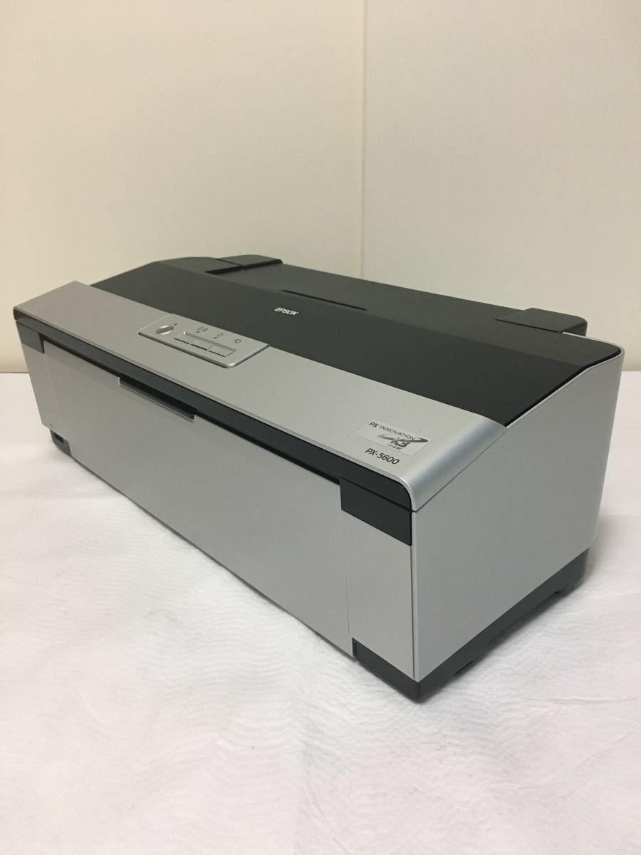 エプソン PX-5600 プリンター本体 ジャンク品 | AWO-SCHWABEN.DE