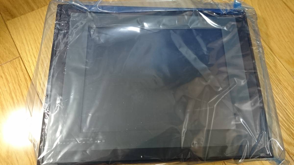 NS10-TV01B-V2 Series Omron オムロン NS10 NS プログラマブル 