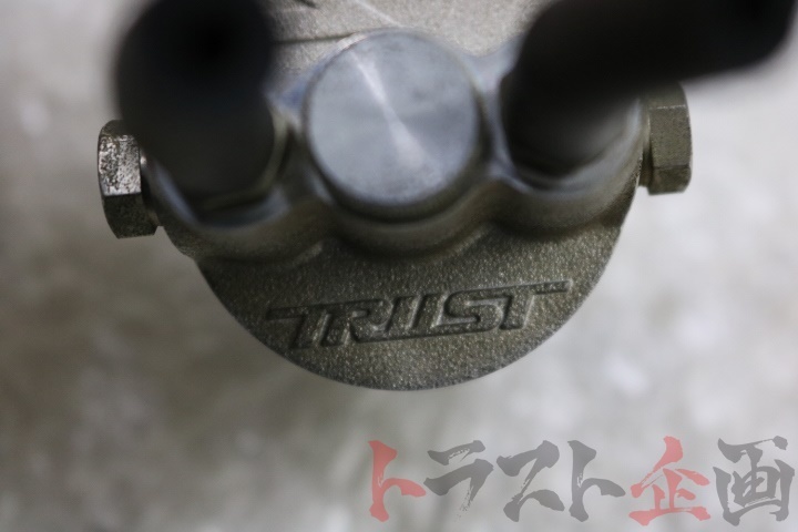 レア！ 3471511 トラスト VVC 当時物 ブーストコントローラー