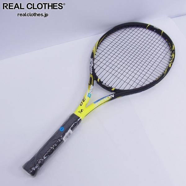 未使用】SRIXON/スリクソン REVO CV 3.0/レヴォ 硬式テニスラケット 同