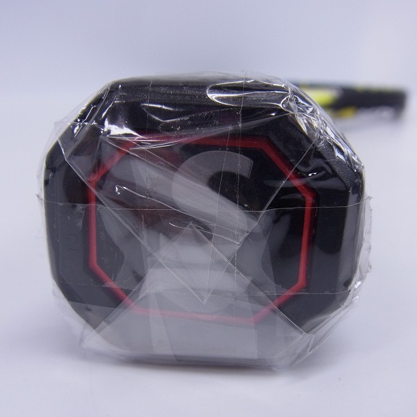 未使用】SRIXON/スリクソン REVO CV 3.0/レヴォ 硬式テニスラケット 同