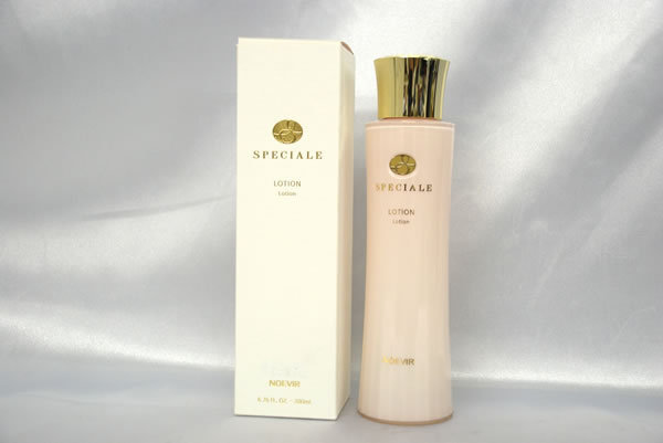 △ノエビア スペチアーレ 薬用ローション 200ml 1本 保証書無 未使用