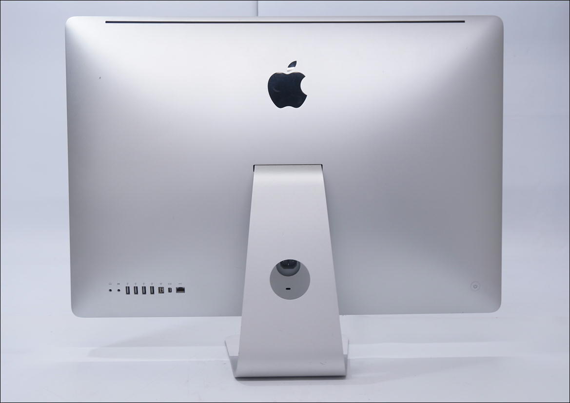 Macデスクトップ iMac 27inch Apple iMac MC511J/A (27-inch， Mid 