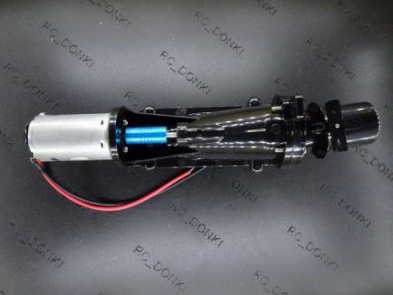  RC船 ボート用 ジェットボートポンプユニット部品モーター付き(船、ボート)｜売買されたオークション情報、yahooの商品情報をアーカイブ公開 - オークファン 船、ボート