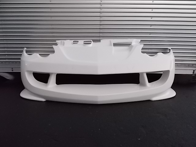 2026年最新Yahoo!オークション - DC5 スポーツフロントバンパーFRP